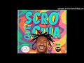 Scró Que Cuia ft. Djibril Cisse - Sacode