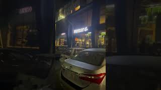 Second Cup Coffee - Gulberg Greens - Islamabad