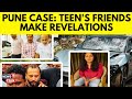 Pune Porsche Case: Twists, Cover-Ups, and Shocking Revelations | Pune Porsche Case News | News18