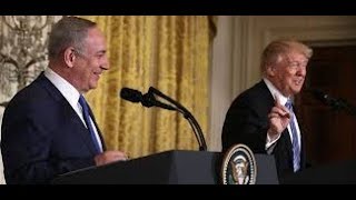 Netanyahu Praises Historic US decision - WEALTHYLIVES END TIMES SIGNS UPDATES 2017