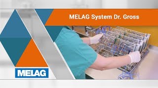 Instrument Reprocessing in Ophthalmology and Cataract Surgery | MELAG