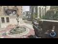 素早く動いて素早くデス　cod iw