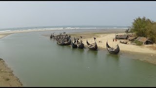 ইনানি বীচ ।। সী বীচ ।। Sea Beach।। cox's Bazar।।Bangladesh!