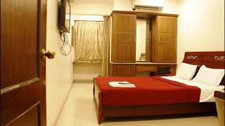 Hotel Chandra's Vizag, Andra Pradesh (Diganta Travels)