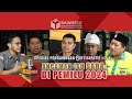 ANCAMAN ISU SARA DI PEMILU 2024 BAGIAN KE- 2 | VOTECAST BAWASLU SULTENG