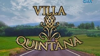 Villa Quintana Exclusive: Press conference AV Presentation