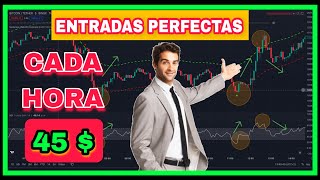 🤑$45 EVERY HOUR |Trading CRYPTOCURRENCIES Nadaraya Watson Envelope:Best Settings For Maximum Profits