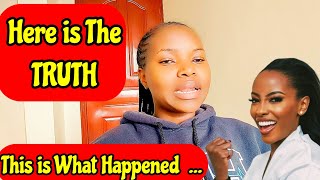 NOT WEDDING! Here is The Reason Why Beatrice (Naomi) Left Citizen Tv Neema Series #Neemacitizentv