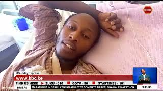 The plight of patients with broken limbs at Thika Level Five Hospital