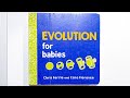 Evolution for babies | Chris Ferrie