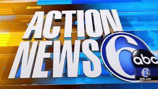 Action News Update