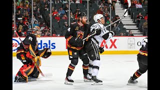 Highlights - CGY vs ONT - 03.10.2024