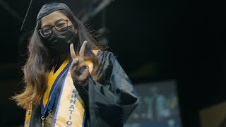 Fall Commencement 2021 | The University of Toledo