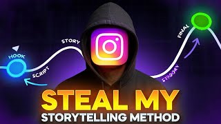 How Storytelling Makes Your Content Go Viral!