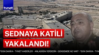 Esed'in işkenceci komutanı Muhammed Kanjo Hasan yakalandı!