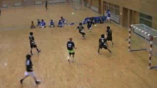 FUTSAL交流会