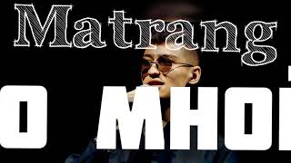 #MatrangСоМной #Matrang #СоМной .... Matrang - Со Мной