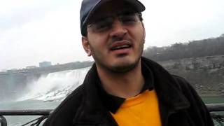 Niagara Falls - Nov 09.wmv