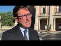 funérailles nationales à rome pour david sassoli la classe politique italienne lui rend hommage