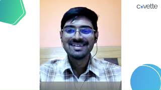 Placed - Harish (2023 CSE Grad) from our  Data Science Placement Guarantee Course program