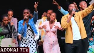 #Healing worship ministry mundirimbo nsha Navuye mubyaha no mubutware bw'Isi ninjira muburuhukiro