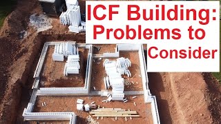 ICF Construction: Why I Haven't Used Them as a Builder
