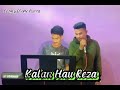 Calmy Cover || Kalan Hau Reza || 2023🎤🎹