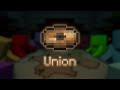 Union - Fan Made Minecraft Music Disc