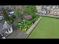 scotland s oldest bowling club is possibly ardgowan club over 184 years old