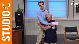 Ditching Dobby - Studio C
