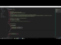 How To Set Up An Off-Canvas/Hamburger Menu Using Pushy CSS!