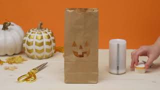 DIY Luminaries - Scentsy Go!