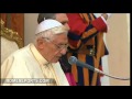 General Audience: Pope speaks about prayer of Saint Dominic