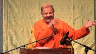 Sri Rama Gita by Swami Tejomayananda - Talk 2