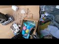 dumpster diving incredible finds at big lots u0026 ollie s and a college dumpster dive