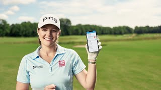 Why LPGA Golfer Ally Ewing Uses Renasant