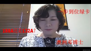 5分钟明白澳洲商业投资移民签证类别的188A和132A到底如何区分