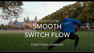 Steel Mace Education - Friday Flow - Smooth Switch Flow