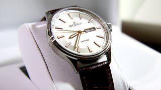 Швейцарские бренды по типу Tissot, о которых никто не знает