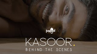 Prateek Kuhad : Kasoor | Behind The Scenes ft. Jugaad Motion Pictures