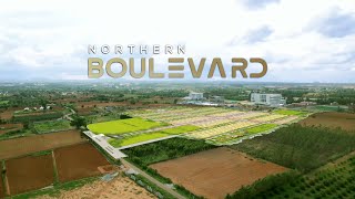 Northern Boulevard by Bulwark - Find Your Balance | Off IVC Road, Devanahalli | Premium Villa Plots