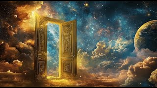 Miracle Melody Beyond the Wealth Door: Instantly Feel Happiness Flowing In | 財富吸引力法則音樂 聆聽十分鐘你的人生即將改變