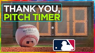 MLB finally FIXED this problem