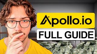 How To Use Apollo.io 2026 - Full Tutorial