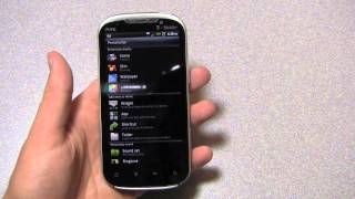 HTC Amaze 4G Review Part 1