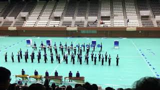 Winter Marching Party in KYOTO - 京都明徳高校吹奏楽部