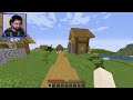 gece 3 te korkunÇ gulyabanİ parkta buldum minecraft