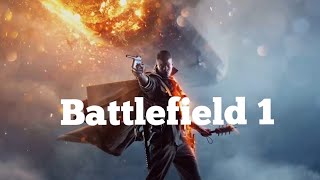 Battlefield 1 Lawrence of Arabia Last part