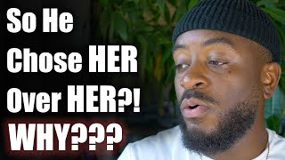 Hard Truths: Why Men Choose Certain Women Over Others 🤔 ...