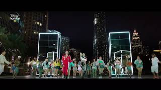 Akshay kumar song burj Khalifa teaser #laxmmi bomb